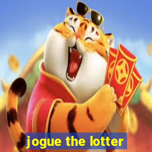 jogue the lotter